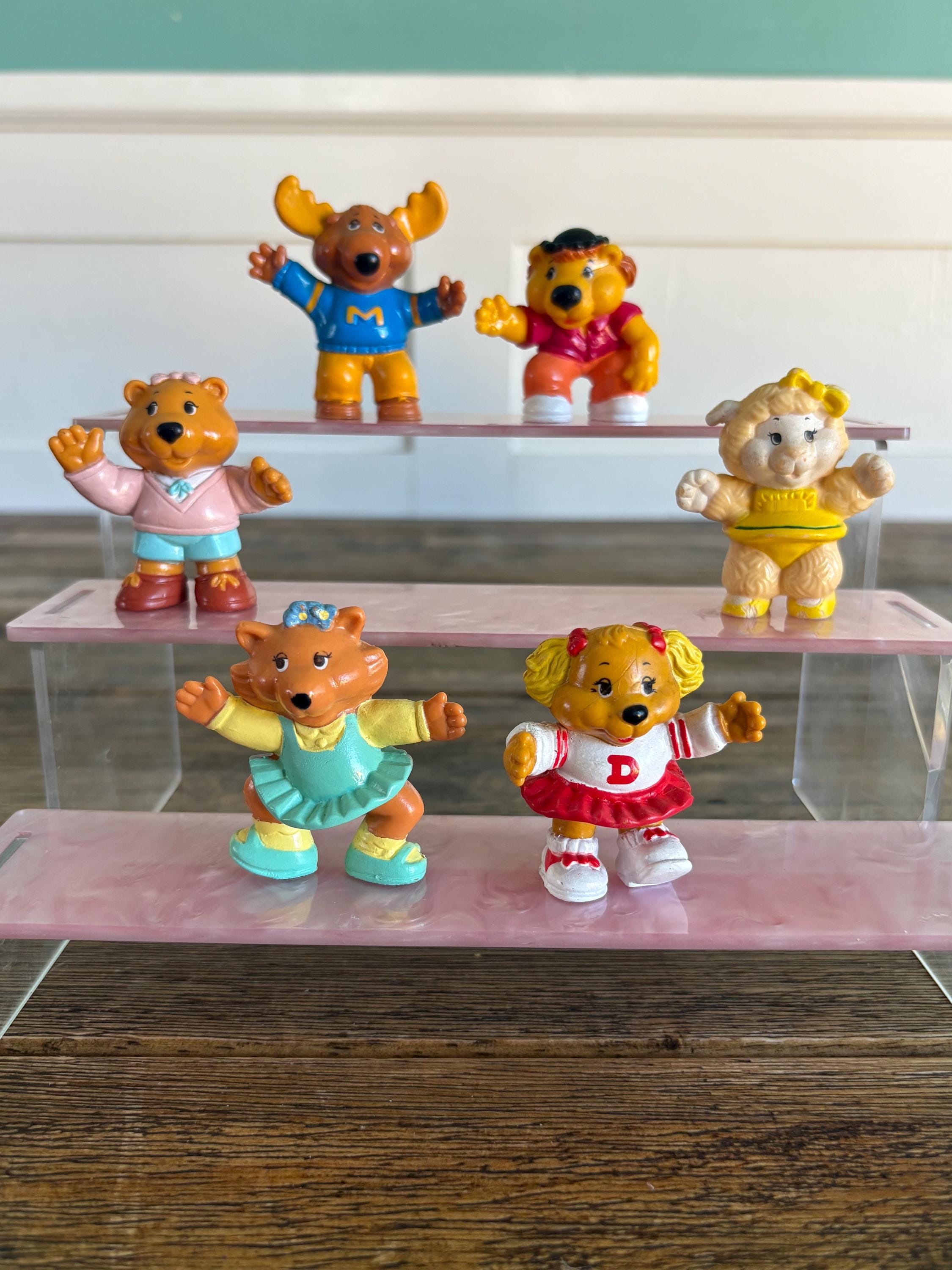 The Get Along Gang - Etsy