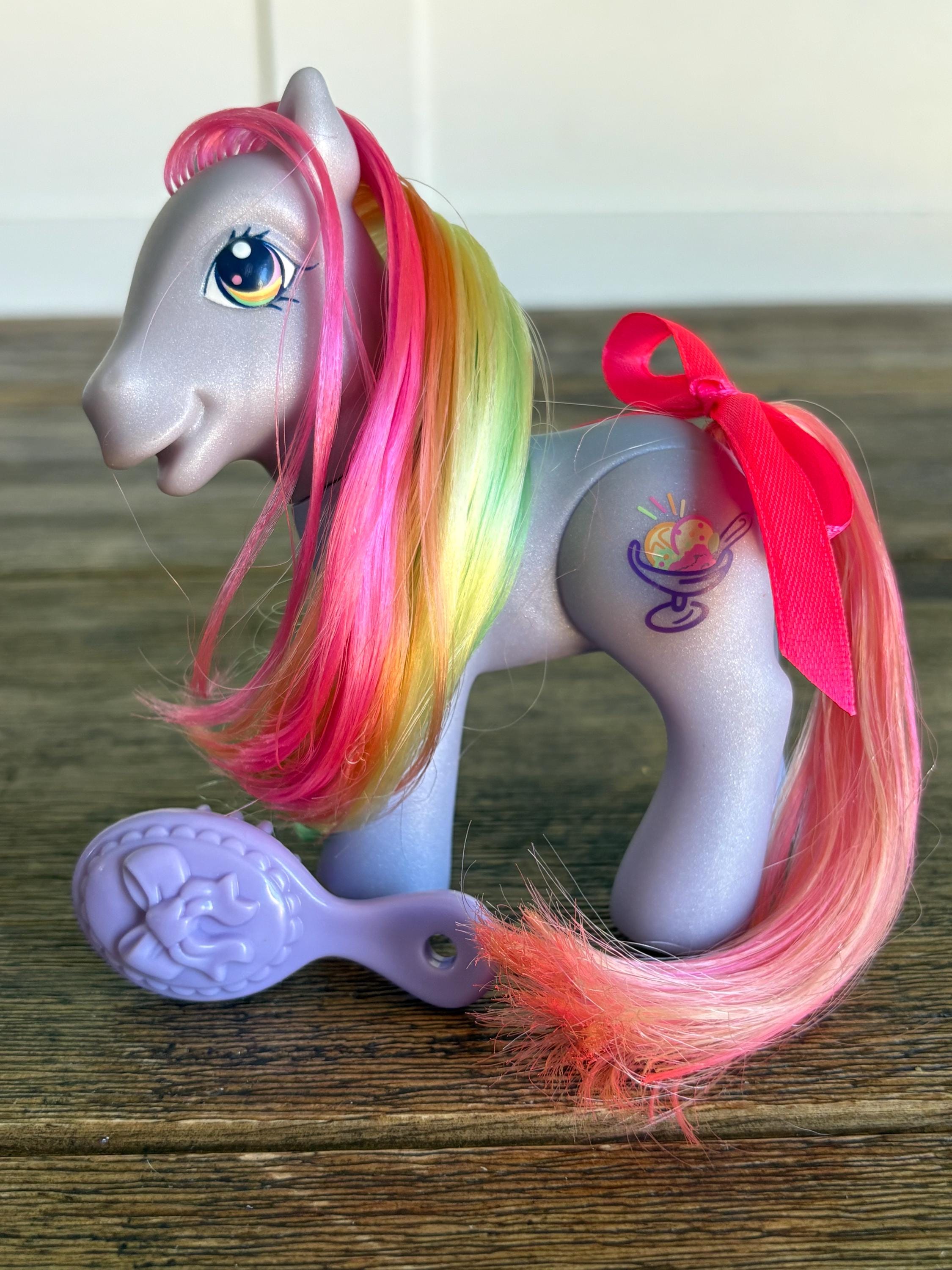 My Little Pony G3 Rare - Etsy