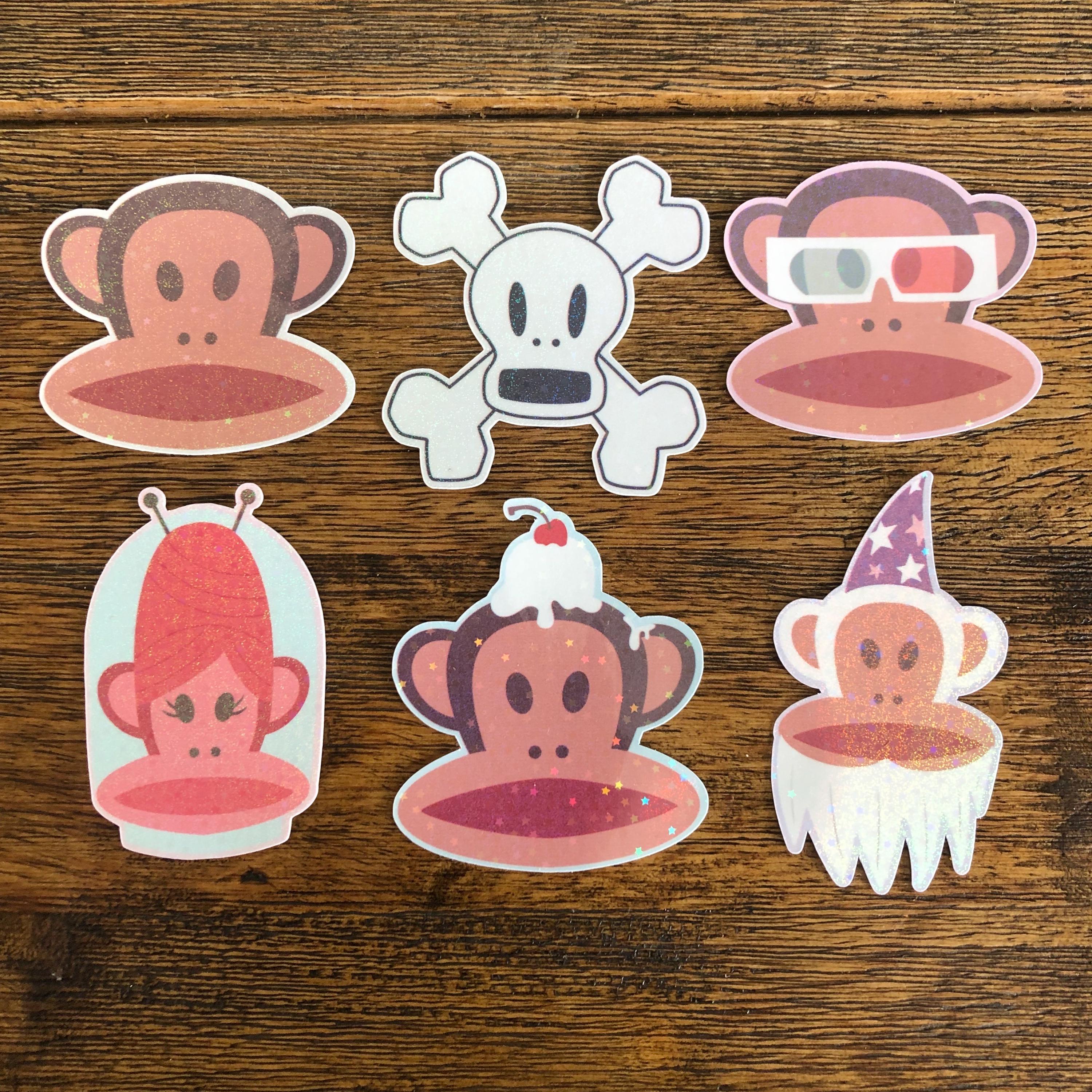 Paul frank julius - Etsy 日本