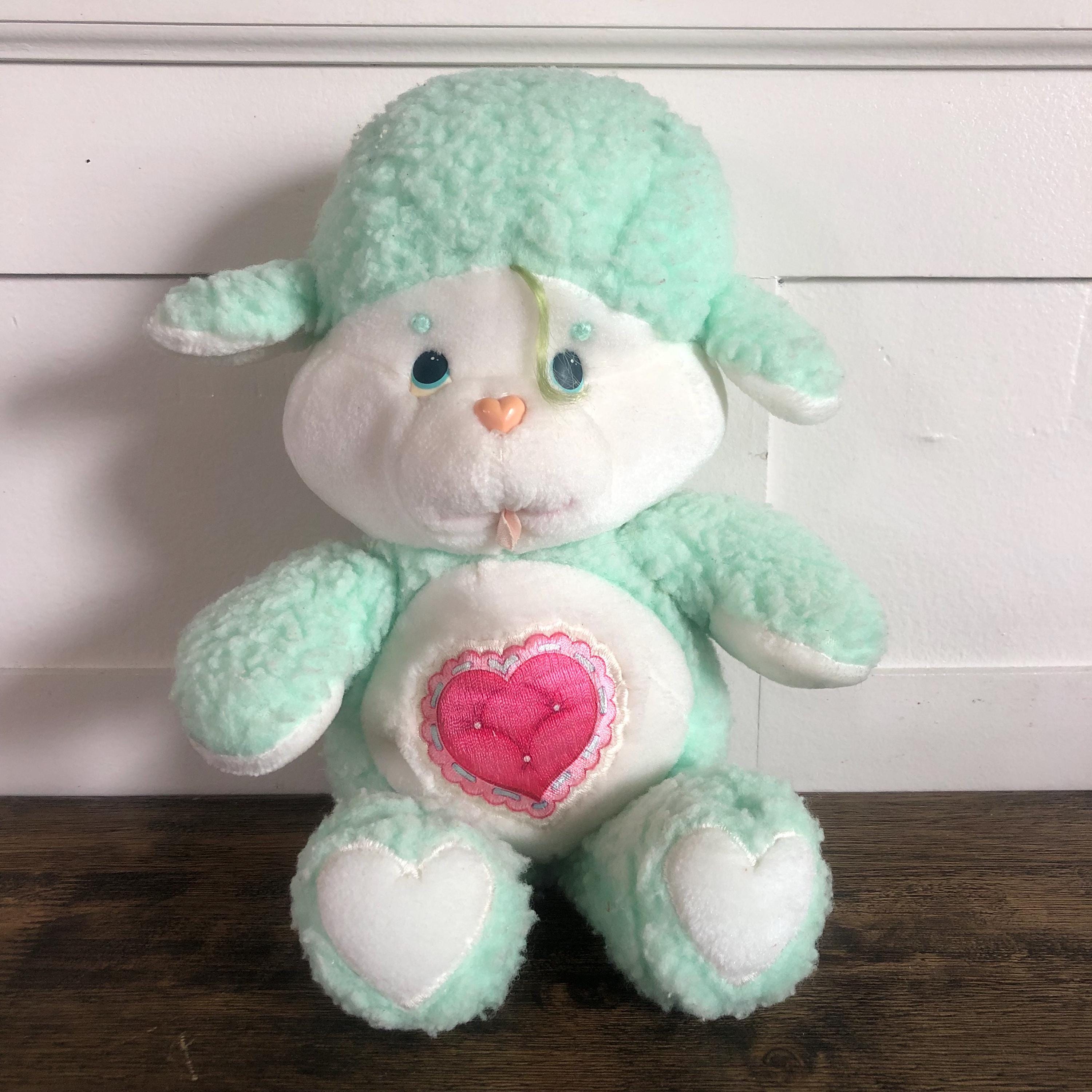 Gentle Heart Lamb Canada