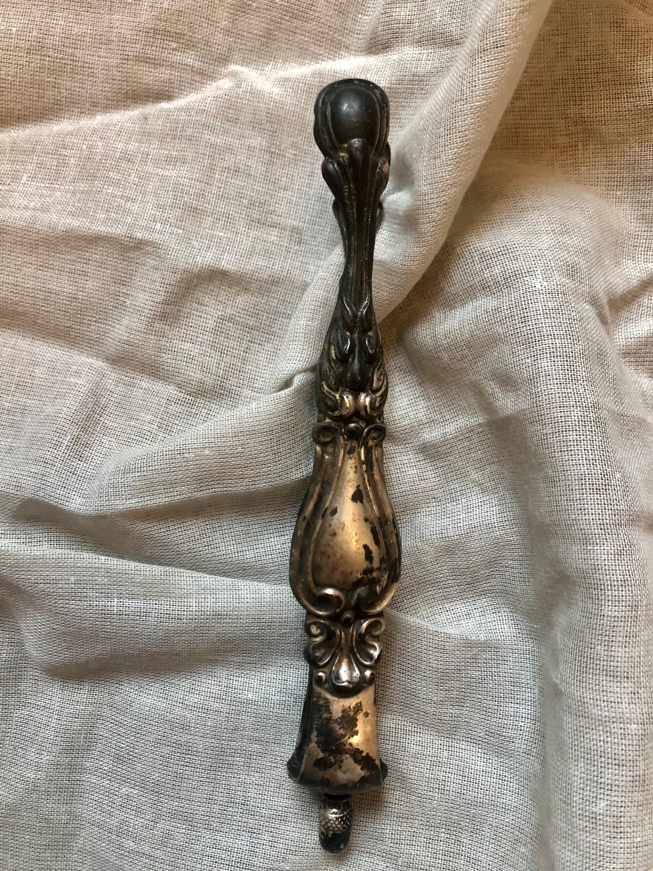 Français Pinces à Sucre Millésimées