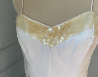 Vintage Betsy Johnson dress
