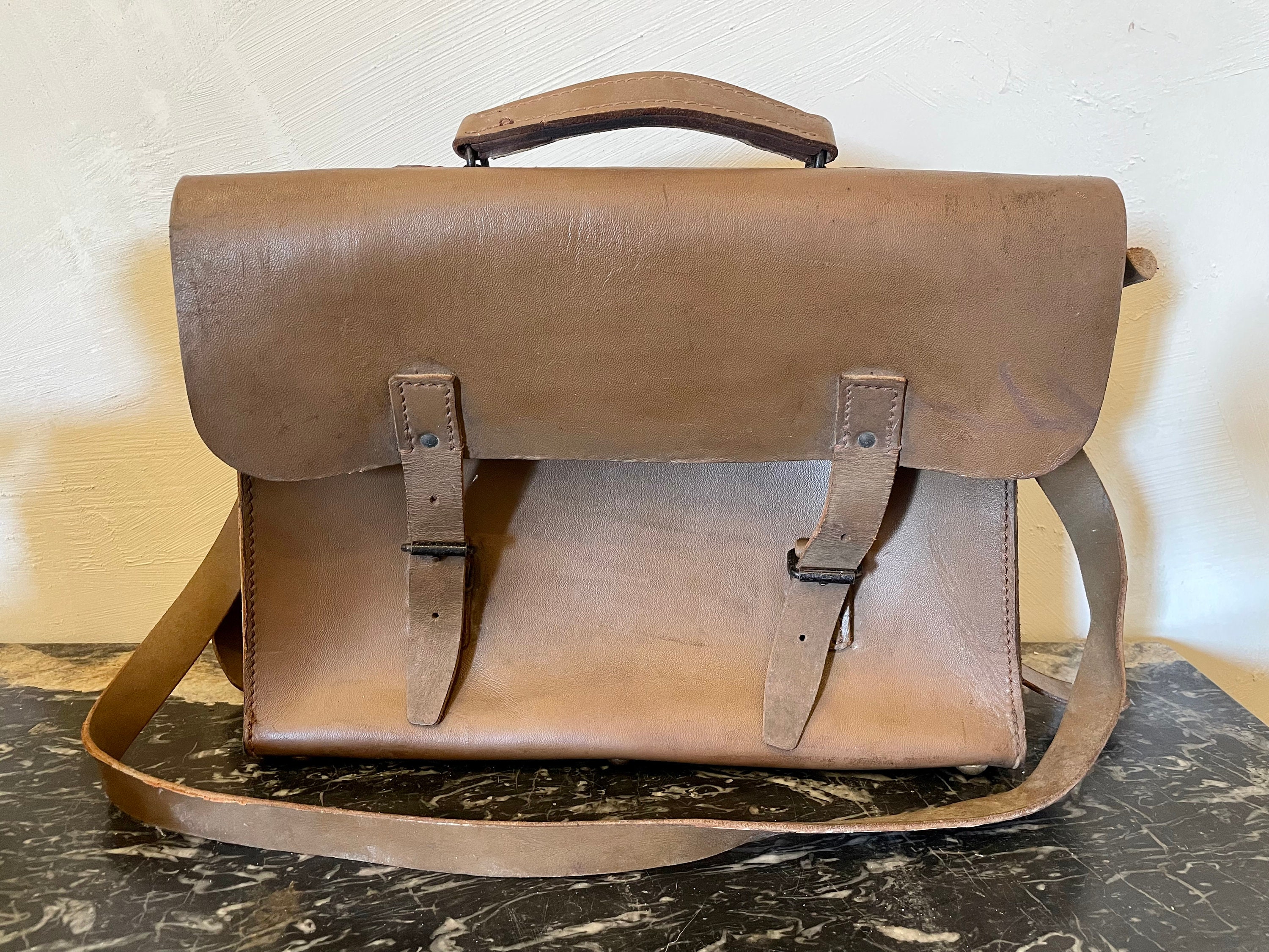 Vintage postal bag - Etsy 日本