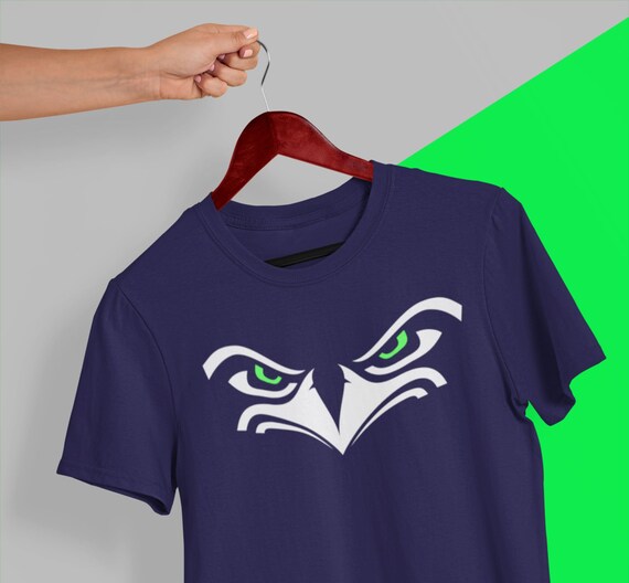 seahawks tee