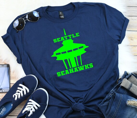 seahawks t shirt