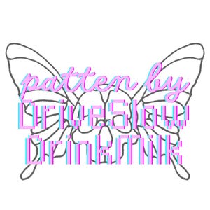 Stained Glass PATTERN, Digital Download
