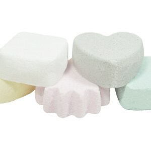 Shower Steamers - Natural Handmade Shower Steamer, Shower Melts, Shower Tablets, Shower Fizzy, Shower Soothers, Shower Fizzies, Shower Spa image 2