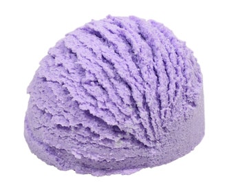 Relaxation Bubble Bath Scoop, Bubble Bar, Ice Cream Scoops, Bubble Bath Bombs, Bubble Scoop, Bubble Truffle