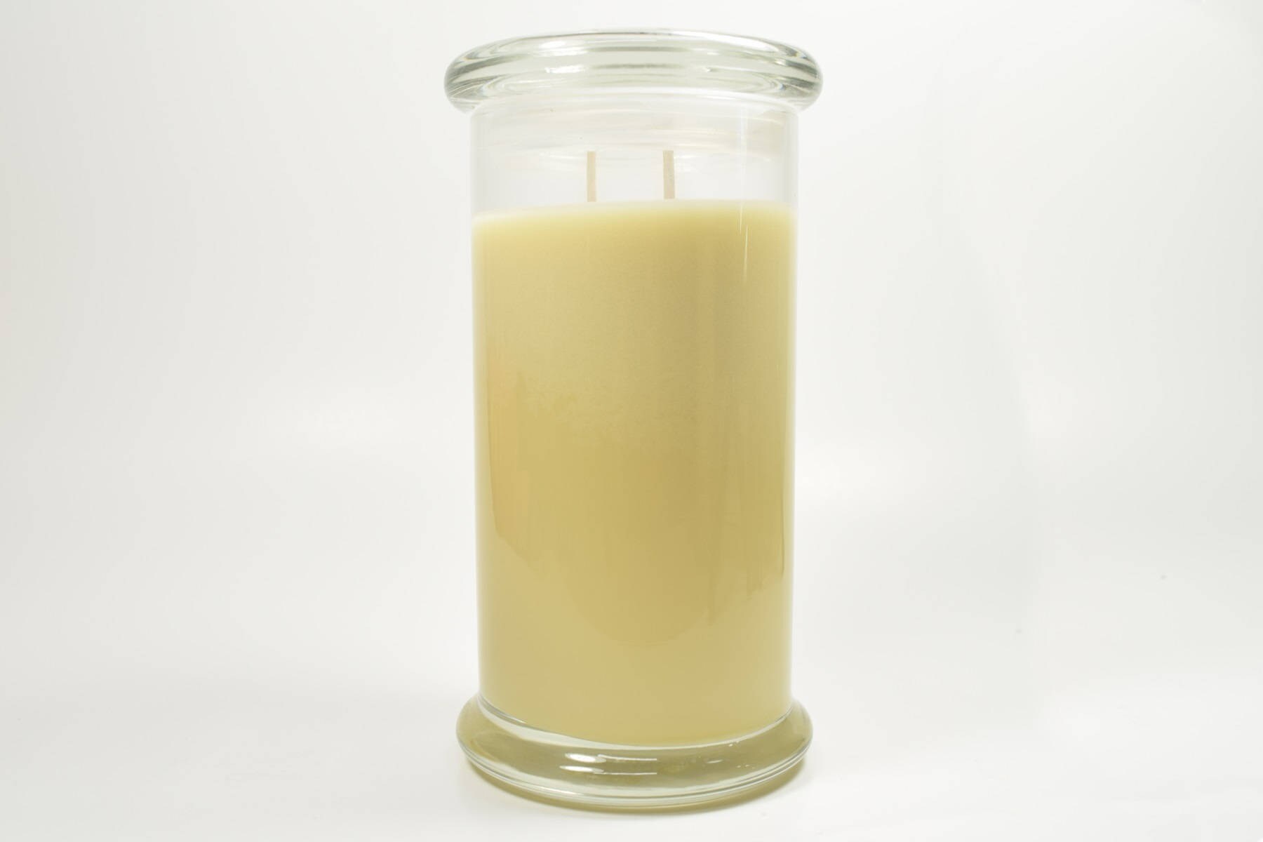 Frankincense Money Candle Real Cash Candle Real Money Etsy