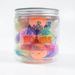 saint patricks day bath bombs