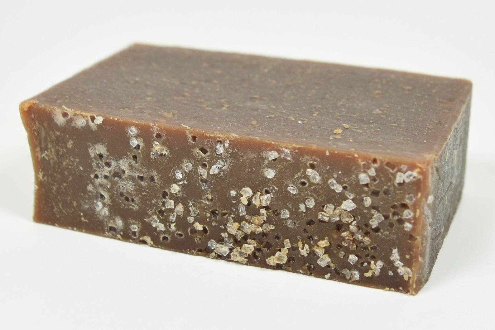 Pink Sugar Goat Milk Soap All Natural Soap Handmade Soap Etsy