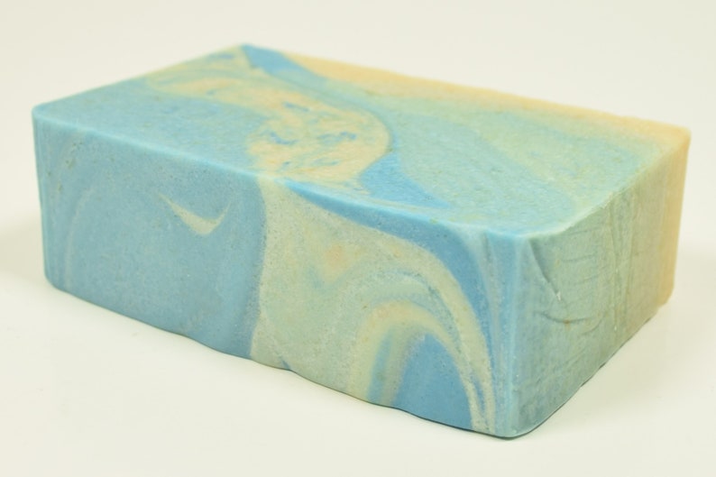 Hello Gorgeous Goat Milk Soap All Natural Soap, Handmade Soap, Homemade Soap, Handcrafted Soap, Goat Milk Soap Bar Handmade, Soaps Bar image 4