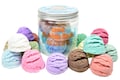 Easter Mini Bubble Bath Scoops - Kids Bubble Bath Bar,  Bubble Bath Truffles, Easter for Kids, Easter for Girls, , Easter for Boys, Bubbles