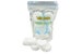 Natural Cleaning Toilet Bombs - Toilet Bowl Cleaning Products, Deodorizing Scrubbies, Chemical Free Cleaning Tablets, Deodorizer Frizzes 