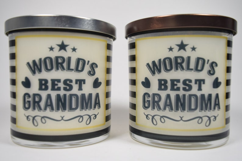 Custom Grandma Gift Box Grandma Gift Gift for Grandma Nana Etsy