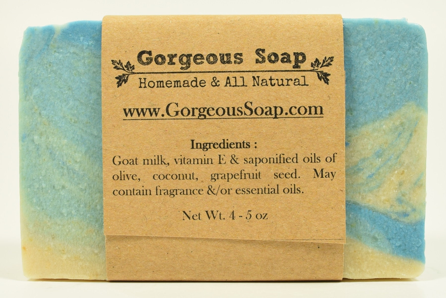Pin on Gorgeous Soap