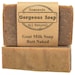 see more listings in the Goat Milk Soap section