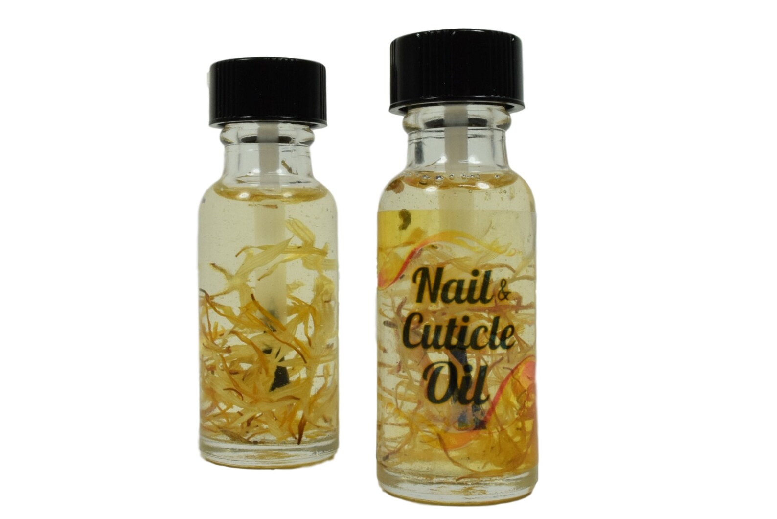 Nail and Cuticle Oil All Natural Cuticle Oil Cuticle Etsy
