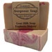 see more listings in the Goat Milk Soap section