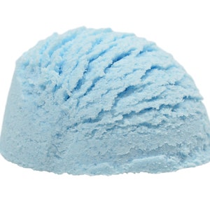 Clean Breeze Bubble Bath Scoop, Bubble Bar, Ice Cream Scoops, Bubble Bath Bombs, Bubble Scoop, Bubble Truffle