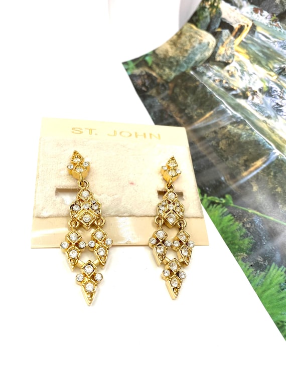 St john deals collection jewelry