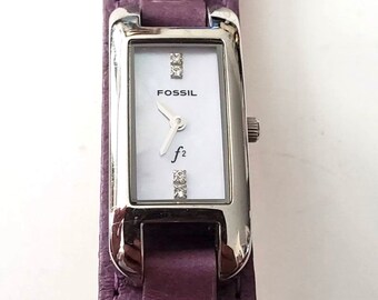 Fossil F2 Watch Band | Etsy Australia