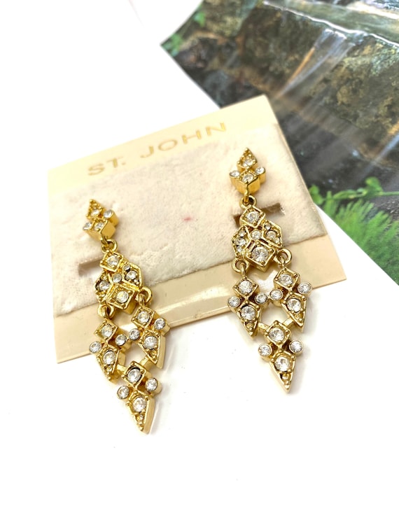St john deals collection jewelry