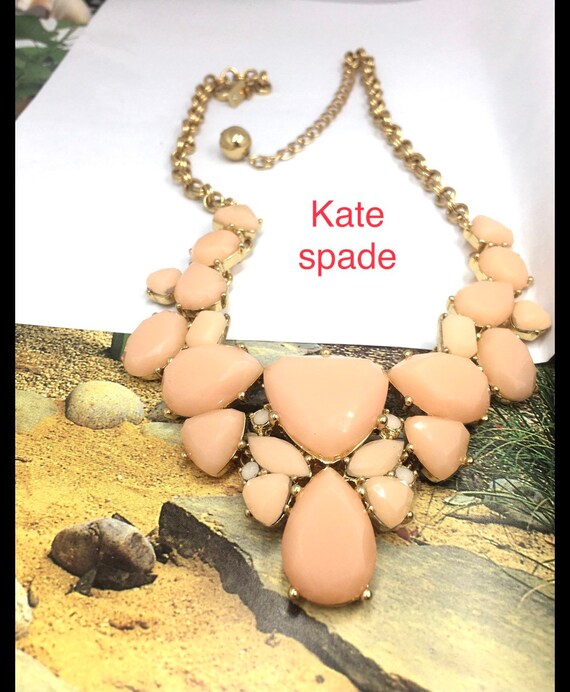 kate spade, Jewelry