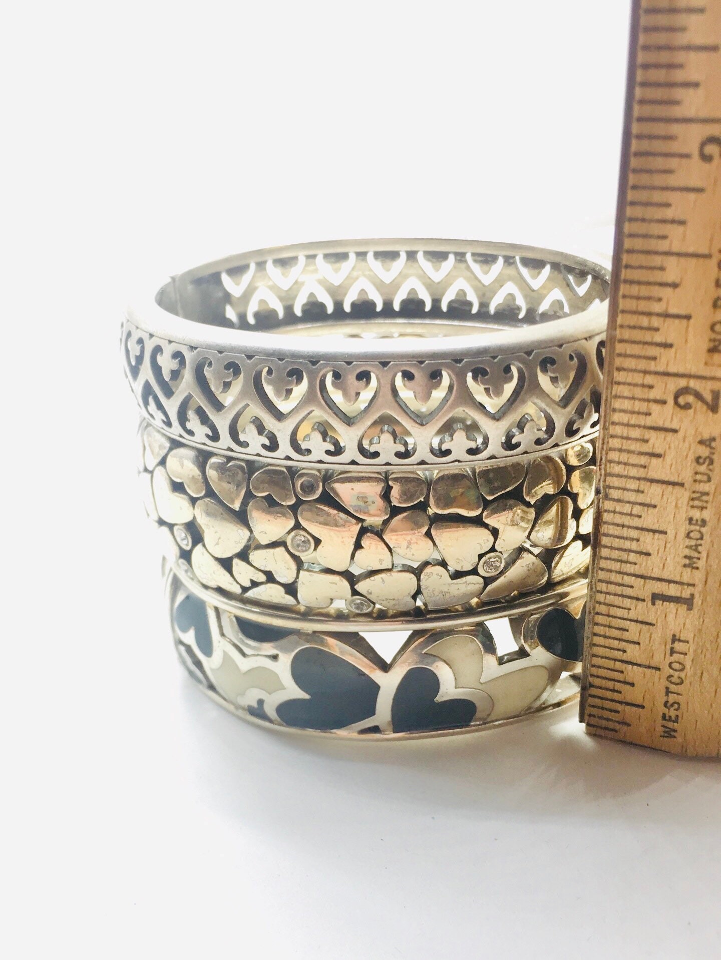 Brighton Bangle Etsy Australia