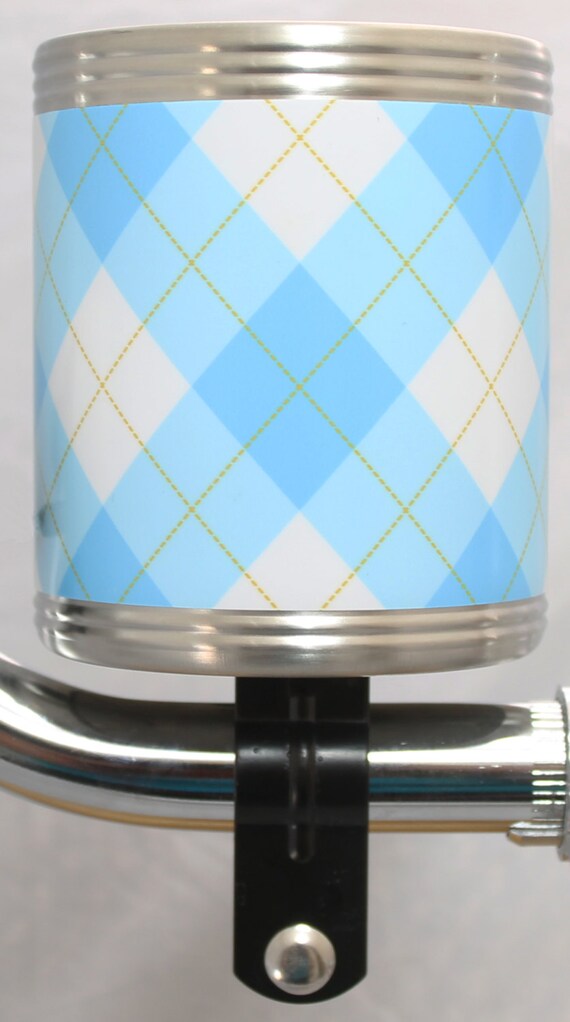 Items similar to Custom Beach Cruiser Bicycle Stainless Steel Cup