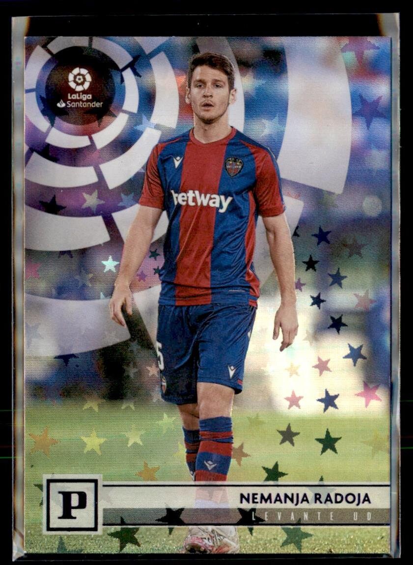 Panini Soccer - Etsy