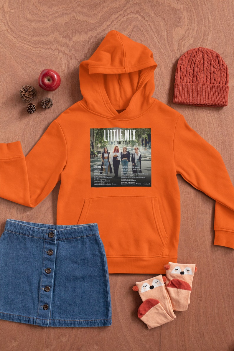 custom hoodie sleeves