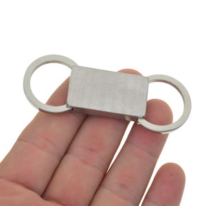 Key Ring Clip Hook (ADD-ON ONLY)
