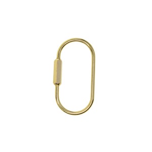 Brass Key Rings Unique Key Ring Maker 7 Styles Pick up the Style 