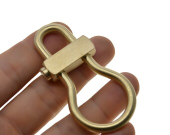 Taschen karabiner - Der Vergleichssieger