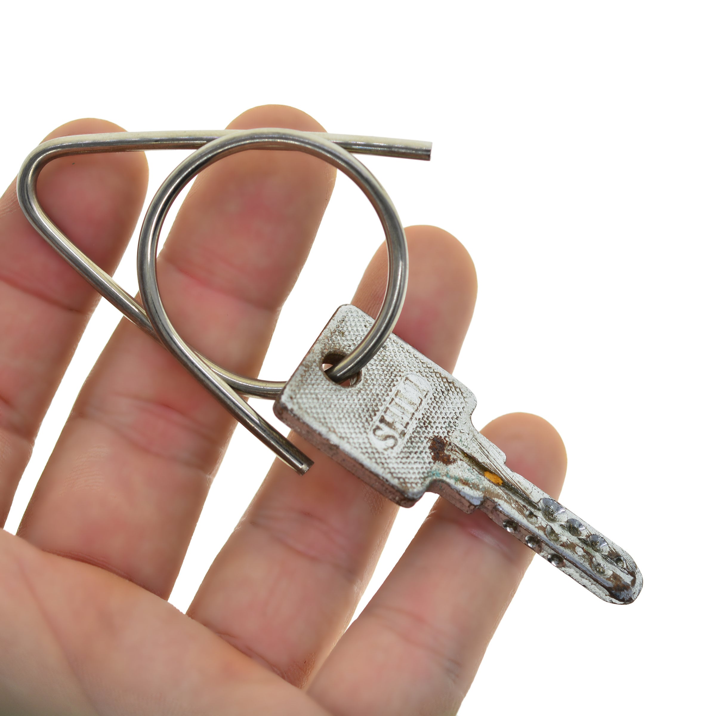 Keychain, Personalized Keychain Custom Keychain Drive Safe Engrave