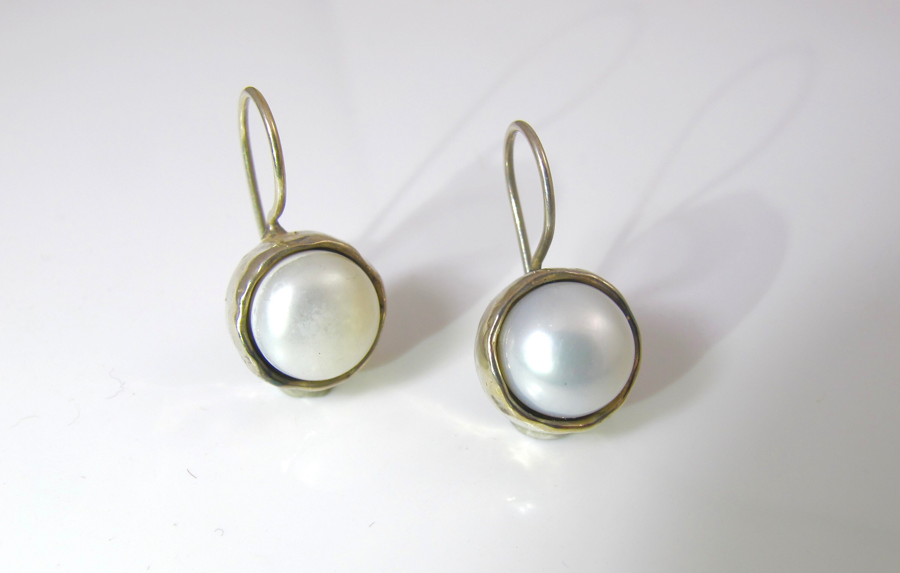 Silpada Earrings Retired for sale Only 2 left at 65