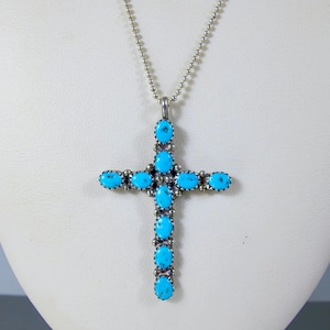 ターコイズ LFC×Linda Yazzie Royston Linda Yazzie | Product categories | Turquoise Direct