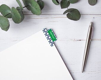 Pestañas divisorias plegables marroquíes, Carpeta de recetas, Archivo digital, Pestañas de bricolaje, Imprimible, Pestañas editables, Pestañas preestablecidas, Tamaño de letra, 8.5x11, Verde