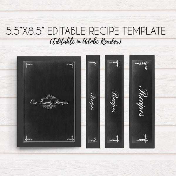 Chalkboard - Etsy