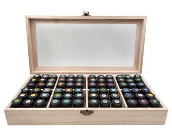 Set of 72 Periodic Table Elements Samples in a Labeled Glass Vial Chemistry Set