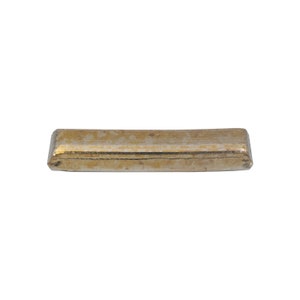 99.9999% Pure Tin Metal Ingots 50 Grams + Element Sample Pure - Periodic Table