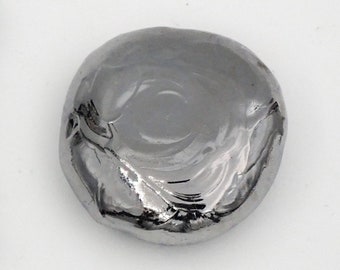 50 grams 99.95% Pure Arc Melted Rhenium Bead\Pellet Amazing Value!