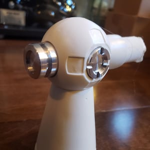 Boba Fett Jet pack thruster Greeblies