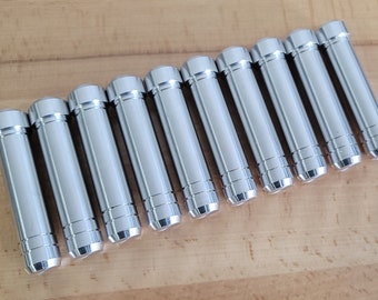 Din Djarin Mandalorian Bandolier cylinders
