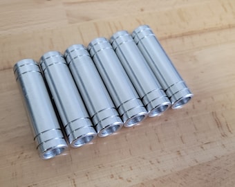 Din Djarin Mandalorian shin cylinder 6 piece set