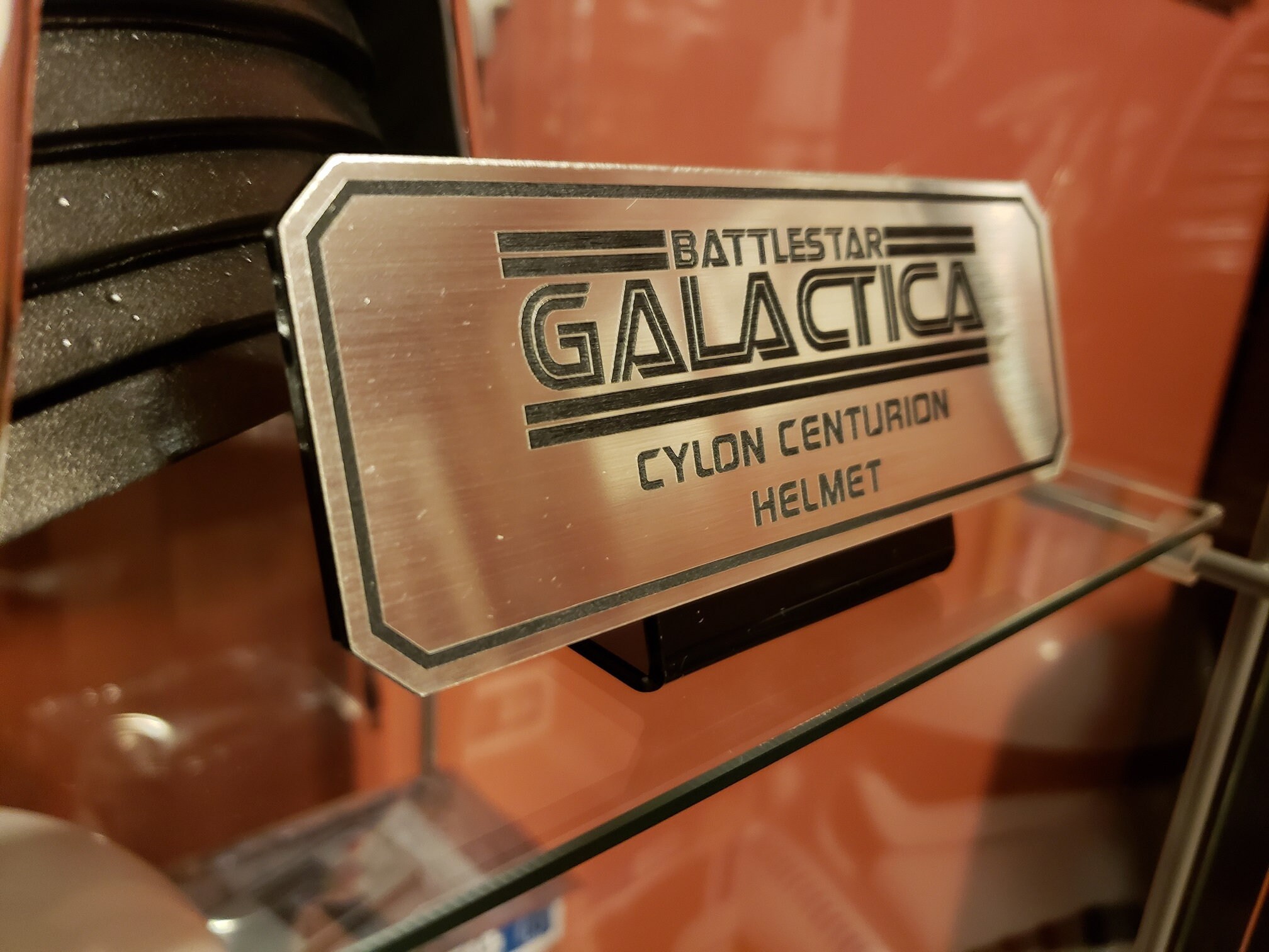 Acrylic Data Plate Display Stand - Etsy