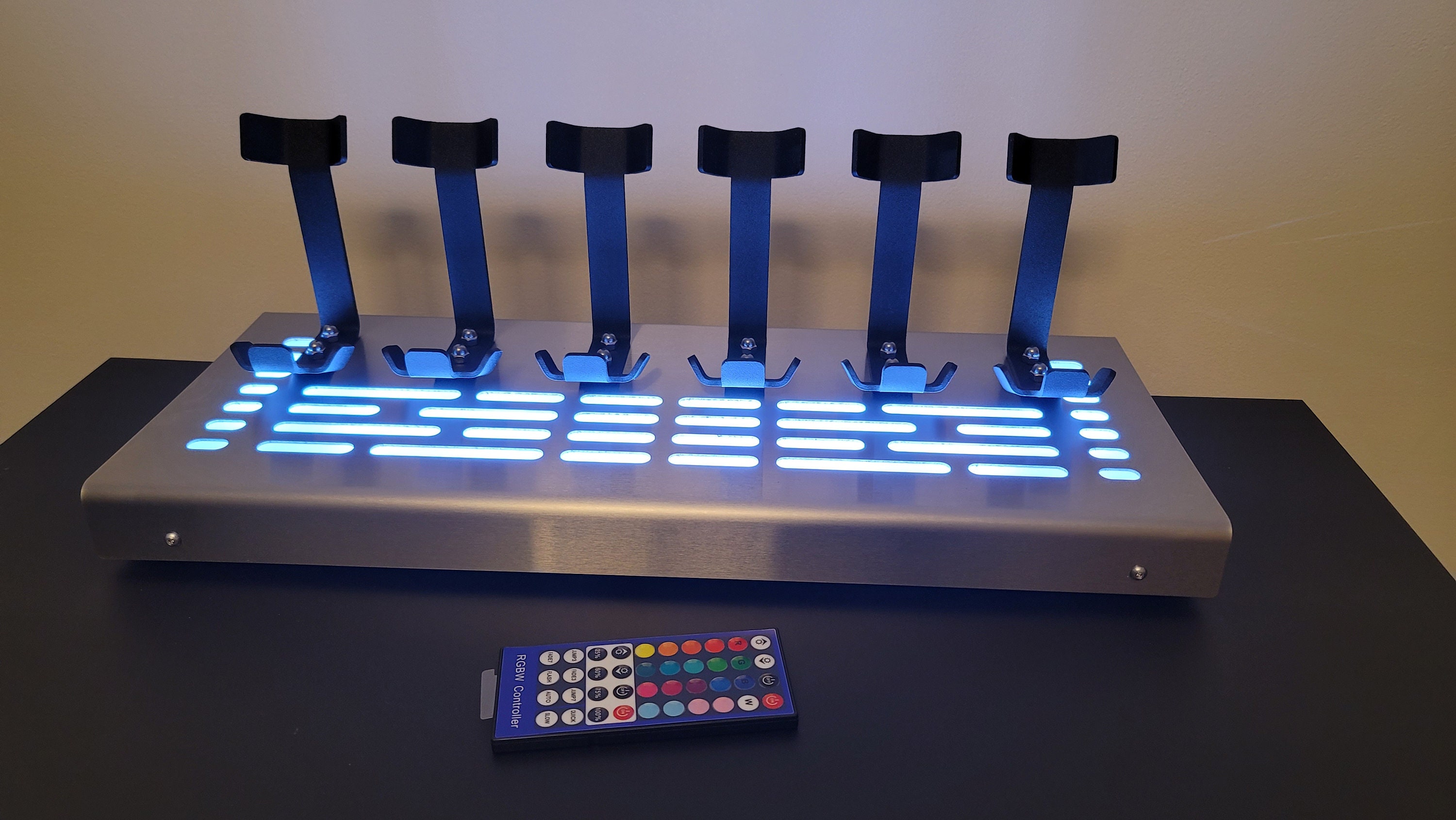 Amazon.com: Night Club Signs Custom VIP Board LED Message