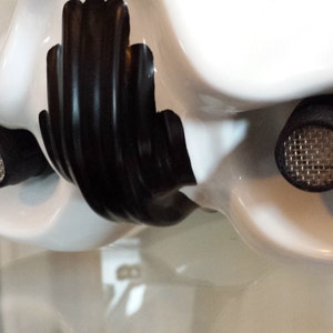 Stormtrooper Helmet Mic Tip HOVI Mix Pa2  Aerators
