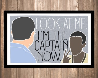 I M The Captain Now Etsy I M The Captain Now Etsy